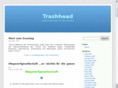 trashhead.de