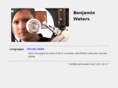 benjaminwaters.com
