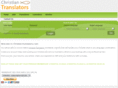 christian-translators.com