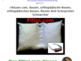 i-kissen.com