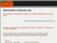 mancha.org