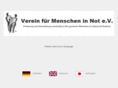 menschen-in-not.com