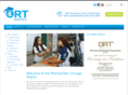 ortchicago.org
