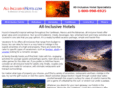 all-inclusivehotel.com