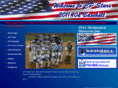 cpstarsbaseball.com