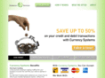 currency-systems.com