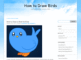 howtodrawbirds.com