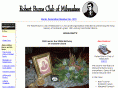 milwburnsclub.org
