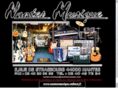nantesmusique.com