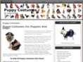 puppycostumes.org