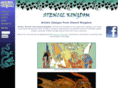 artisticstencils.com