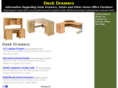 deskdrawers.org