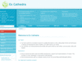 excathedra.net