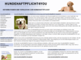 hundehaftpflicht4you.de