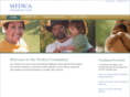 medicafoundation.com