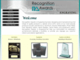 recawardsandengraving.com