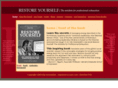 restoreyourselfbooks.com