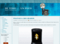 arrimolacebolleta.com