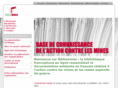 biblio-mines.com