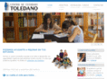 centrodeestudiostoledano.com