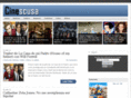 cinescusa.com