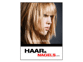 haarennagels.com