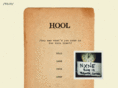 hoolishness.com