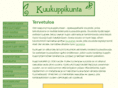 kuukuppikunta.net