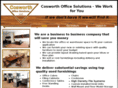 cosworthofficesolutions.com