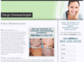 fargodermatologist.com