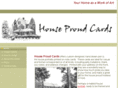 houseproudcards.com