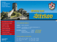 hradstrekov.cz