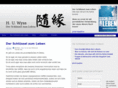 huwyss.com
