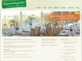 kinnekullegarden.com