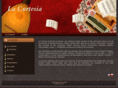 lacortesia.com
