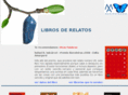 librosderelatos.com