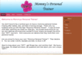 mommyspersonaltrainer.com