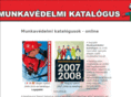munkavedelmikatalogus.hu