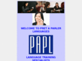 pretaparler.com