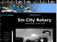 sincityrotary.com