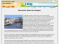 vacances-dans-les-vosges.com