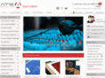 atsacoustic.com