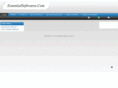 essentialsoftwares.com