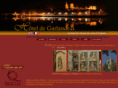 hoteldegarlande.com