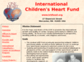 ichfund.org