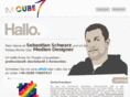 imcube7.de