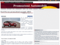 promozioniautomobili.com