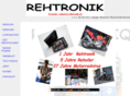 rehtronik.de