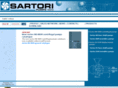 sartoripumps.net