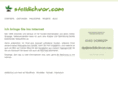 stelldichvor.com